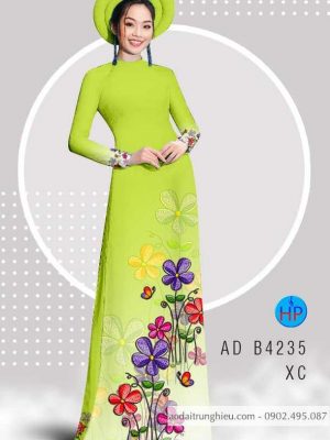 Vải áo dài Hoa in 3D thiết kế 2020 AD B4235 26 1583316013 885 Vai ao dai Hoa in 3D thiet ke 2020 AD
