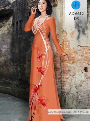 1583316263 455 Vai ao dai Hoa in 3D kieu moi AD 6612