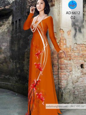 1583316263 764 Vai ao dai Hoa in 3D kieu moi AD 6612