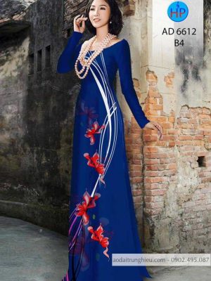 1583316263 89 Vai ao dai Hoa in 3D kieu moi AD 6612