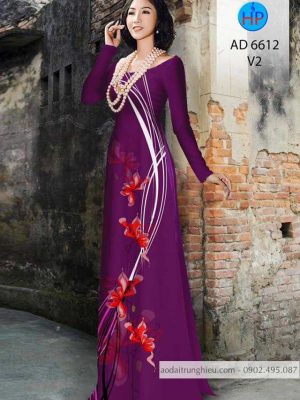 1583316265 113 Vai ao dai Hoa in 3D kieu moi AD 6612