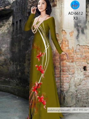 1583316265 222 Vai ao dai Hoa in 3D kieu moi AD 6612