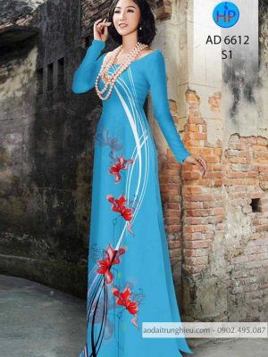 1583316265 494 Vai ao dai Hoa in 3D kieu moi AD 6612