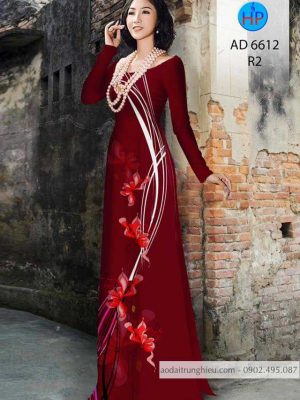 1583316265 599 Vai ao dai Hoa in 3D kieu moi AD 6612