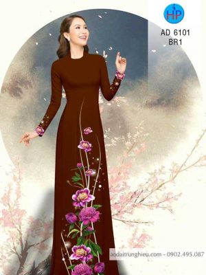1583316407 273 Vai ao dai Hoa in 3D thiet ke 2020 AD