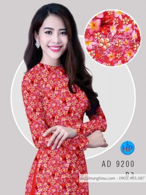 Vải áo dài Hoa Sứ đều thiết kế 2020 AD 9200 31 1583404396 655 Vai ao dai Hoa Su deu thiet ke 2020 AD