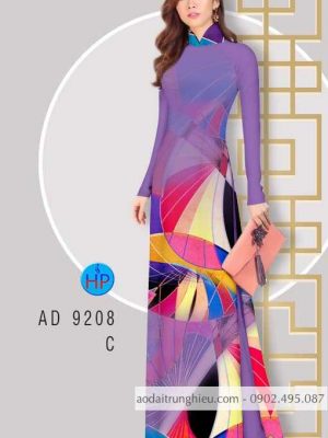 1583405112 106 Vai ao dai Lap the kieu moi AD 9208