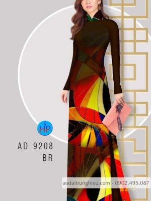 1583405112 444 Vai ao dai Lap the kieu moi AD 9208