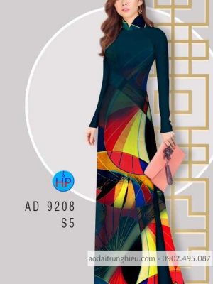 1583405112 711 Vai ao dai Lap the kieu moi AD 9208