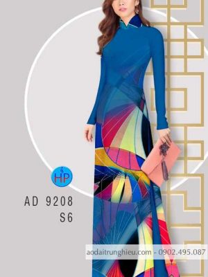 1583405112 822 Vai ao dai Lap the kieu moi AD 9208