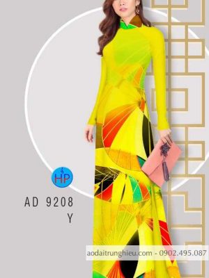 1583405113 986 Vai ao dai Lap the kieu moi AD 9208