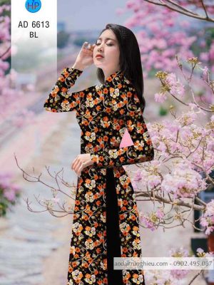 Vải áo dài Hoa đều mới ra AD 6613 32 1583405206 62 Vai ao dai Hoa deu moi ra AD 6613