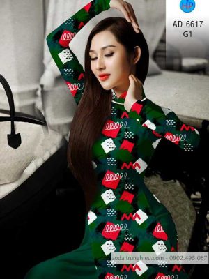 Vải áo dài Hoa văn đều thiết kế 2020 AD 6617 31 1583405415 724 Vai ao dai Hoa van deu thiet ke 2020 AD