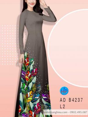 Vải áo dài Lá mới ra AD B4237 28 1583405533 1 Vai ao dai La moi ra AD B4237