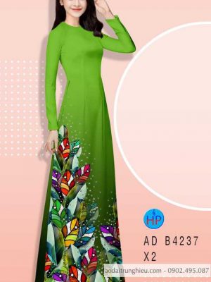 Vải áo dài Lá mới ra AD B4237 29 1583405533 77 Vai ao dai La moi ra AD B4237
