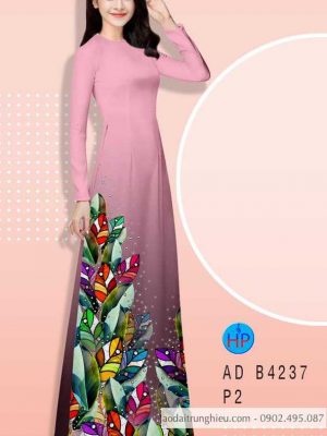 Vải áo dài Lá mới ra AD B4237 24 1583405533 812 Vai ao dai La moi ra AD B4237