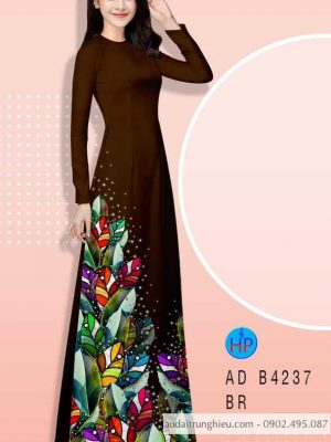 Vải áo dài Lá mới ra AD B4237 35 1583405534 494 Vai ao dai La moi ra AD B4237