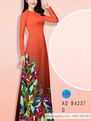 Vải áo dài Lá mới ra AD B4237 34 1583405534 551 Vai ao dai La moi ra AD B4237
