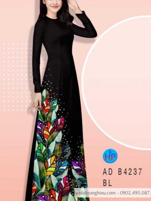 Vải áo dài Lá mới ra AD B4237 36 1583405534 989 Vai ao dai La moi ra AD B4237
