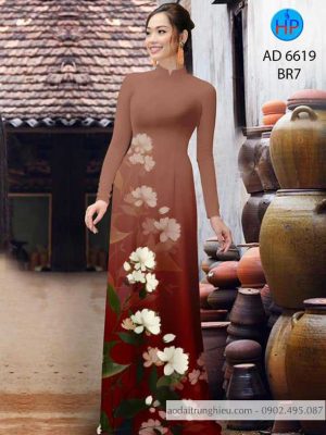 1583405653 78 Vai ao dai Hoa in 3D kieu moi AD 6619