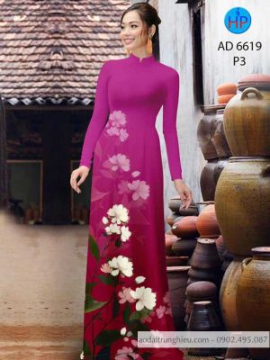 1583405654 214 Vai ao dai Hoa in 3D kieu moi AD 6619