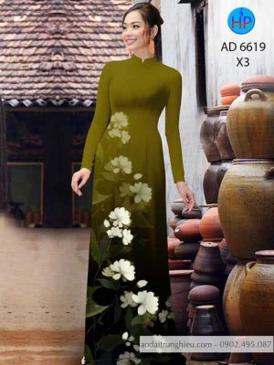 1583405654 613 Vai ao dai Hoa in 3D kieu moi AD 6619