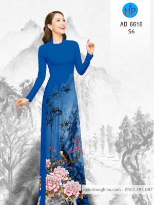 1583405776 213 Vai ao dai hoa cam tu cau kieu moi AD
