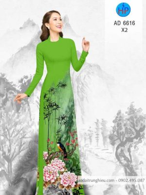 1583405776 483 Vai ao dai hoa cam tu cau kieu moi AD