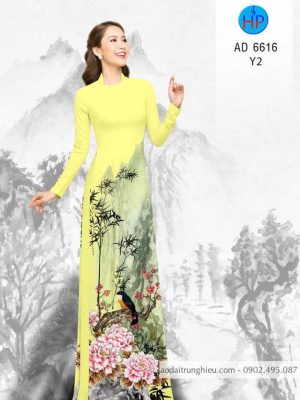 1583405777 172 Vai ao dai hoa cam tu cau kieu moi AD