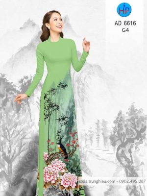 1583405777 499 Vai ao dai hoa cam tu cau kieu moi AD