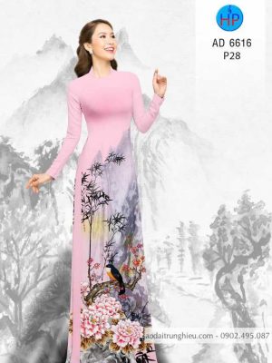 1583405777 780 Vai ao dai hoa cam tu cau kieu moi AD