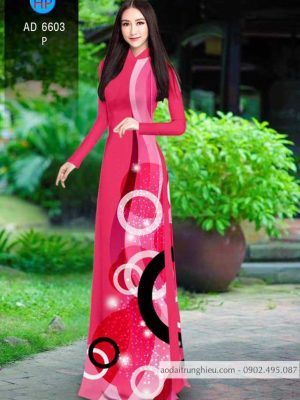1583544018 57 Vai ao dai Lap the kieu moi AD 6603
