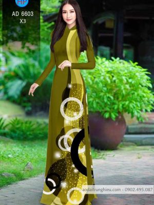 1583544019 603 Vai ao dai Lap the kieu moi AD 6603