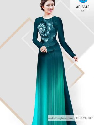 Vải áo dài Hoa ảo thiết kế 2020 AD 6618 28 1583544285 270 Vai ao dai Hoa ao thiet ke 2020 AD 6618