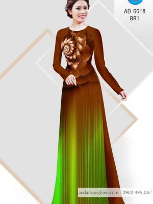 Vải áo dài Hoa ảo thiết kế 2020 AD 6618 26 1583544285 62 Vai ao dai Hoa ao thiet ke 2020 AD 6618