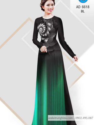 Vải áo dài Hoa ảo thiết kế 2020 AD 6618 23 1583544285 812 Vai ao dai Hoa ao thiet ke 2020 AD 6618