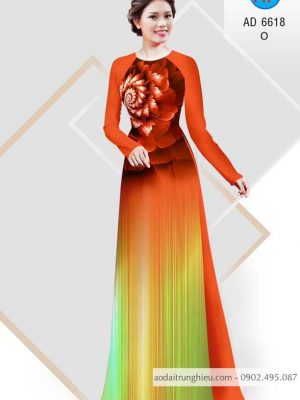 Vải áo dài Hoa ảo thiết kế 2020 AD 6618 37 1583544286 971 Vai ao dai Hoa ao thiet ke 2020 AD 6618