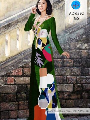 1583544384 210 Vai ao dai Lap the va bi kieu moi AD