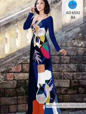 1583544384 321 Vai ao dai Lap the va bi kieu moi AD