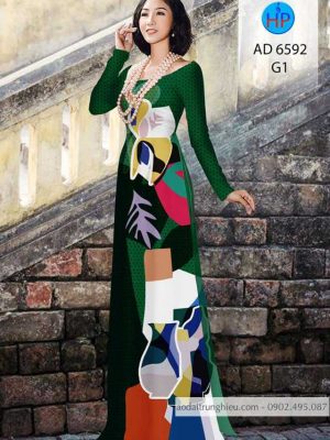 1583544384 344 Vai ao dai Lap the va bi kieu moi AD