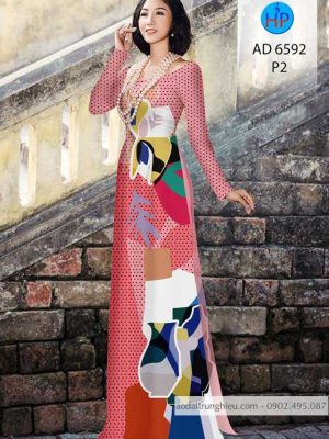 1583544384 6 Vai ao dai Lap the va bi kieu moi AD