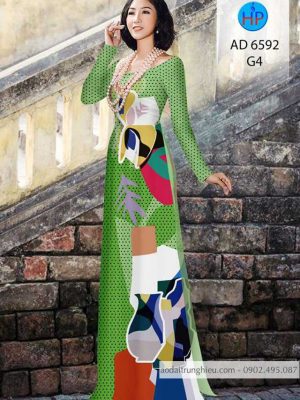 1583544384 746 Vai ao dai Lap the va bi kieu moi AD