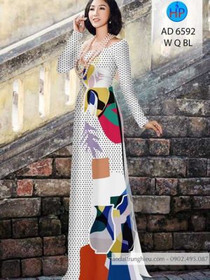 1583544385 158 Vai ao dai Lap the va bi kieu moi AD