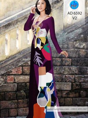 1583544385 271 Vai ao dai Lap the va bi kieu moi AD