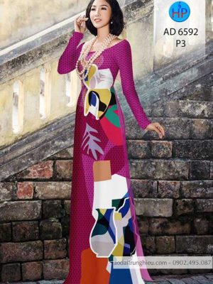 1583544385 423 Vai ao dai Lap the va bi kieu moi AD