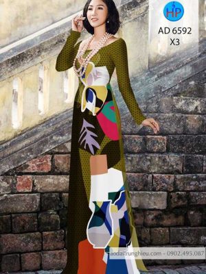 1583544385 680 Vai ao dai Lap the va bi kieu moi AD