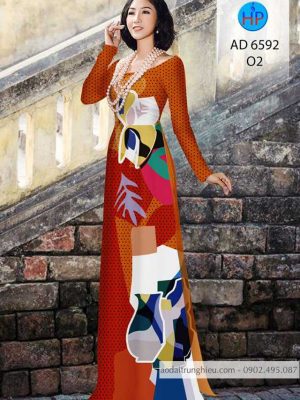 1583544385 907 Vai ao dai Lap the va bi kieu moi AD