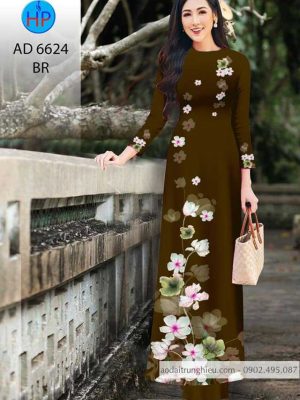1583546502 367 Vai ao dai hoa in 3D thiet ke 2020 AD