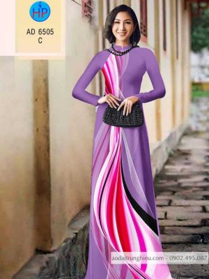 1583546732 36 Vai ao dai Lap the thiet ke 2020 AD 6505