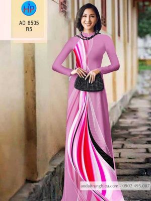 1583546732 755 Vai ao dai Lap the thiet ke 2020 AD 6505